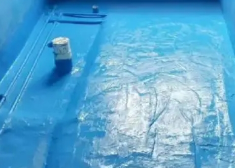 仙游卫生间漏水维修公司分享下仙游卫生间防水工程中常用防水涂料介绍。